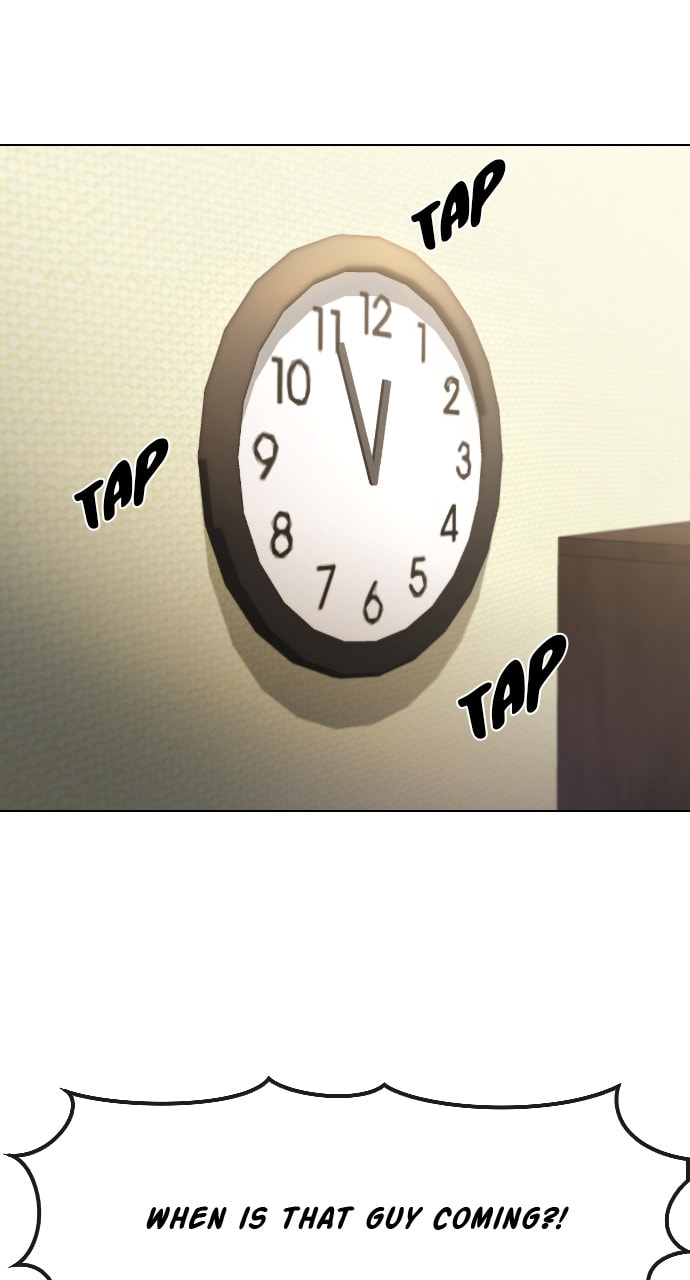 Psychic Studies Chapter 69 page 50 - 