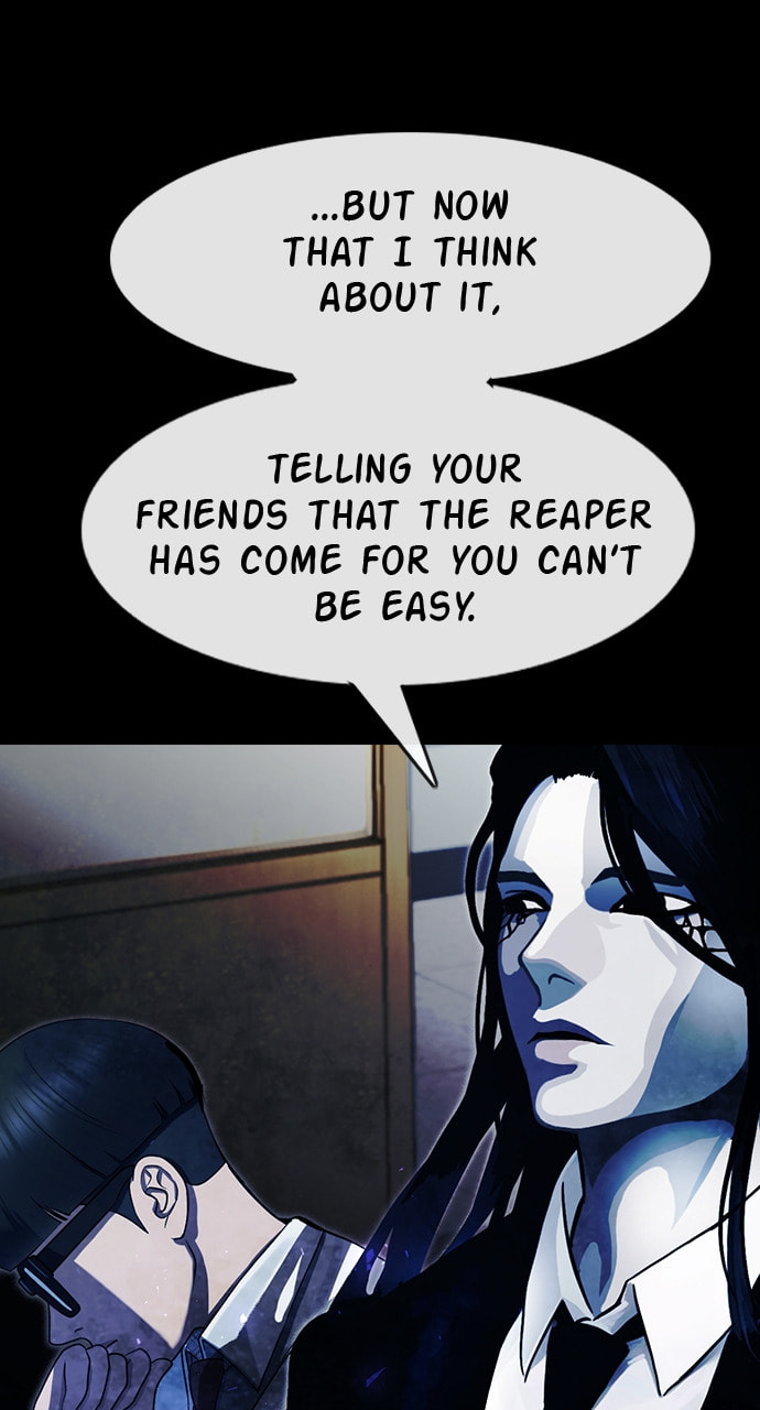 Psychic Studies Chapter 69 page 6 - 