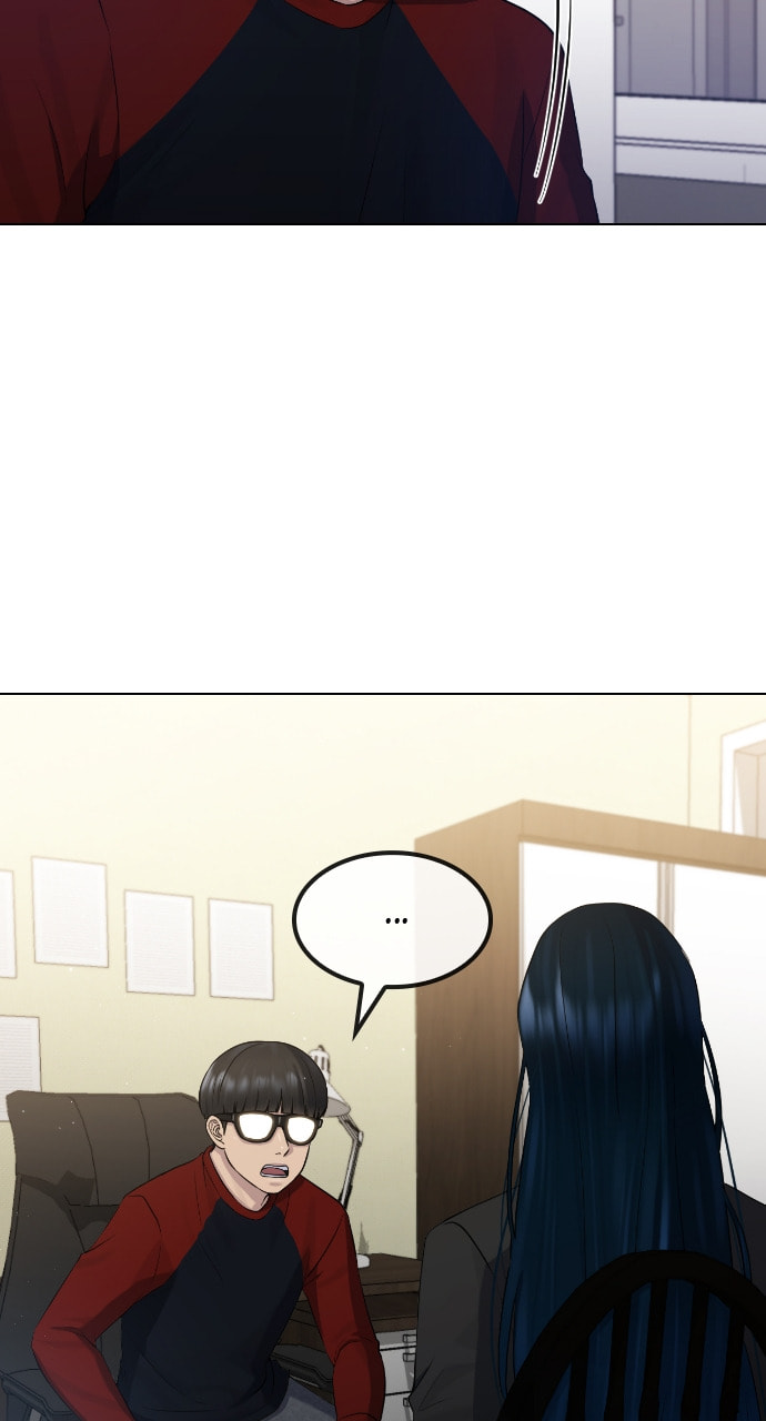 Psychic Studies Chapter 69 page 68 - 