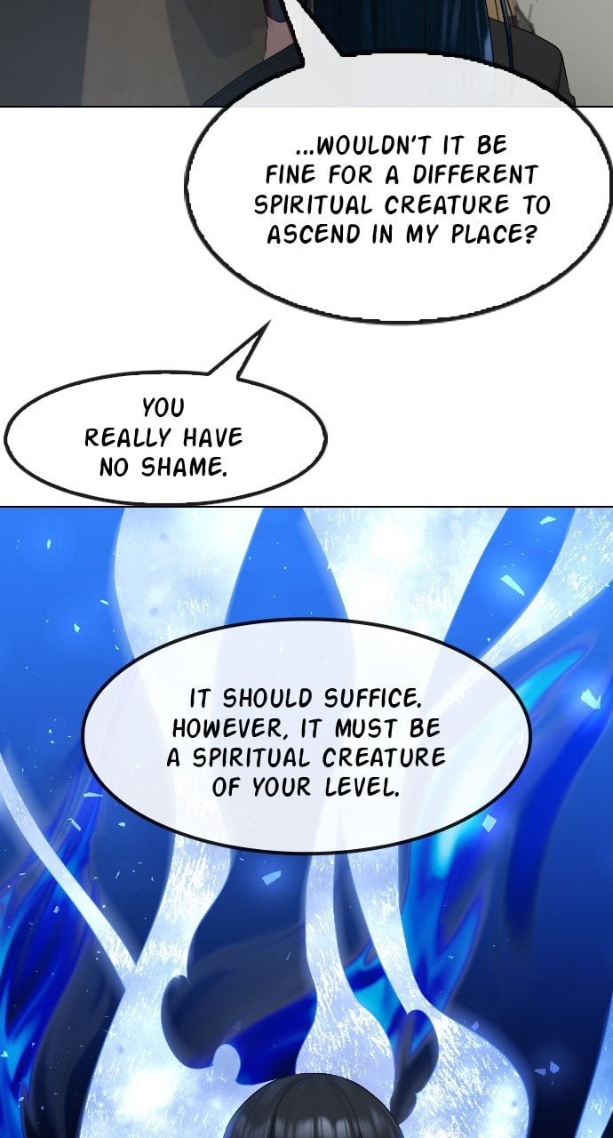 Psychic Studies Chapter 69 page 76 - 