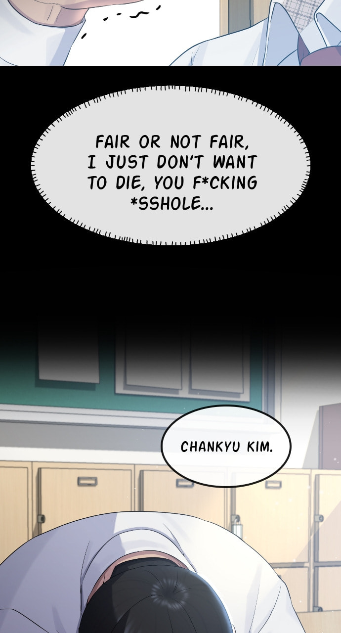 Psychic Studies Chapter 69 page 10 - 