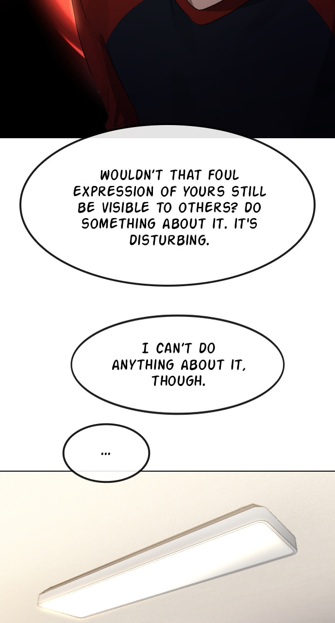 Psychic Studies Chapter 70 page 35 - 