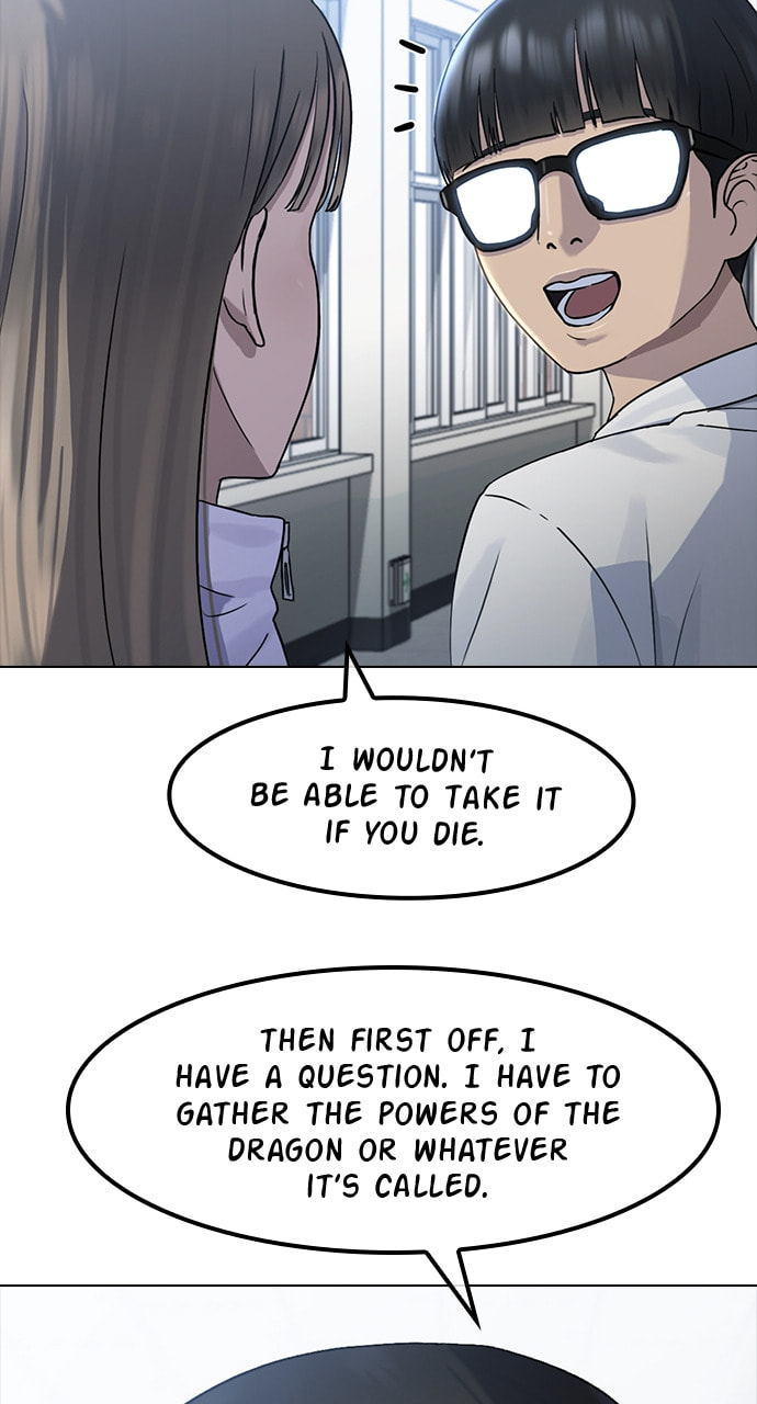 Psychic Studies Chapter 70 page 72 - 