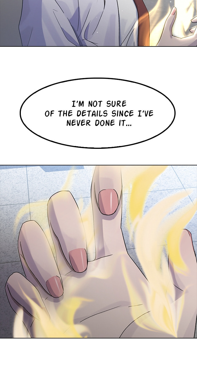 Psychic Studies Chapter 70 page 76 - 