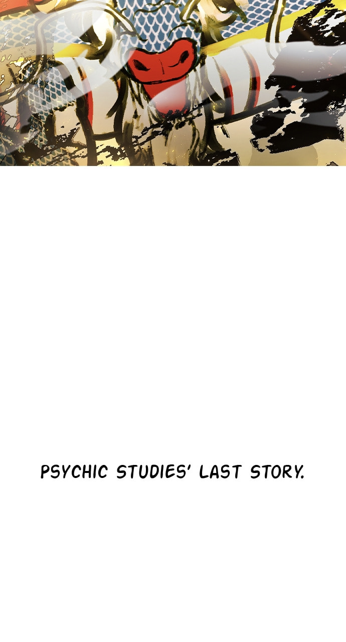 Psychic Studies Chapter 70 page 83 - 