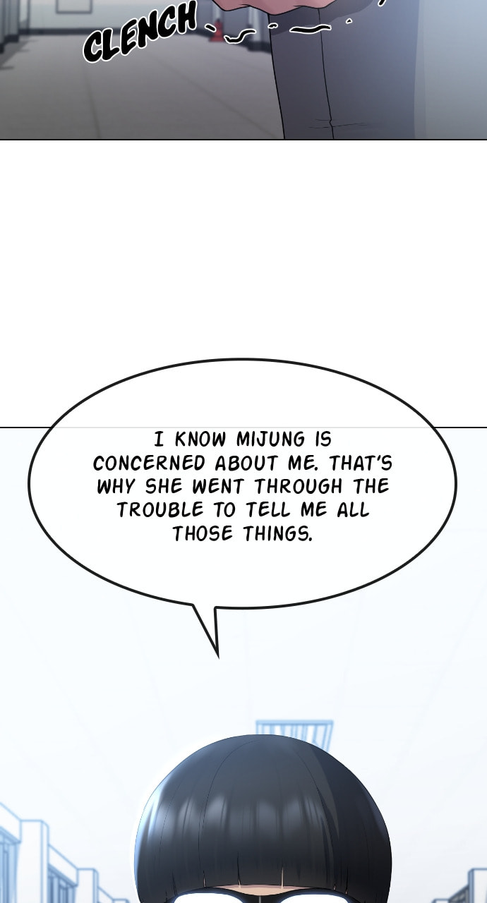 Psychic Studies Chapter 71 page 20 - 