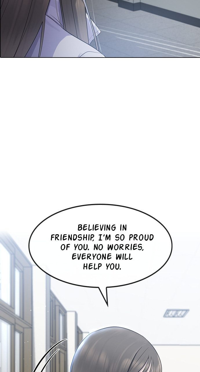 Psychic Studies Chapter 71 page 8 - 