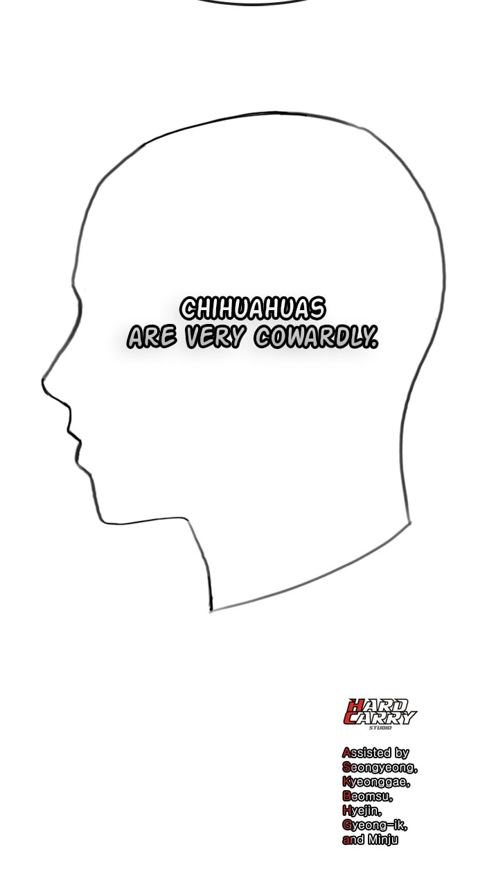 Psychic Studies Chapter 71 page 88 - 