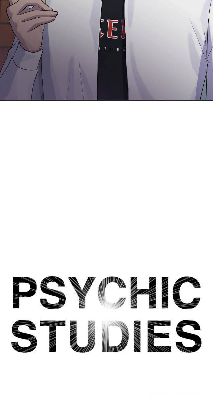 Psychic Studies Chapter 72 page 11 - 