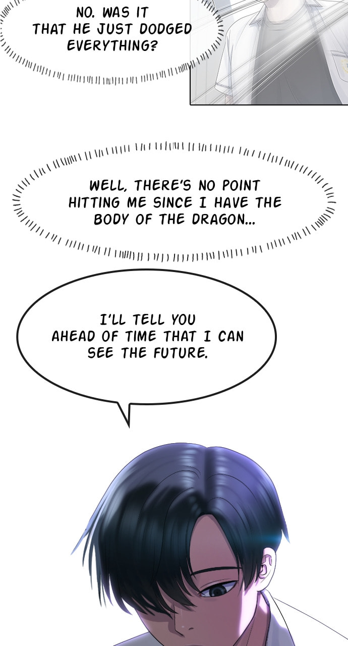 Psychic Studies Chapter 72 page 62 - 