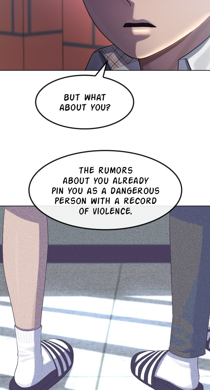 Psychic Studies Chapter 72 page 76 - 