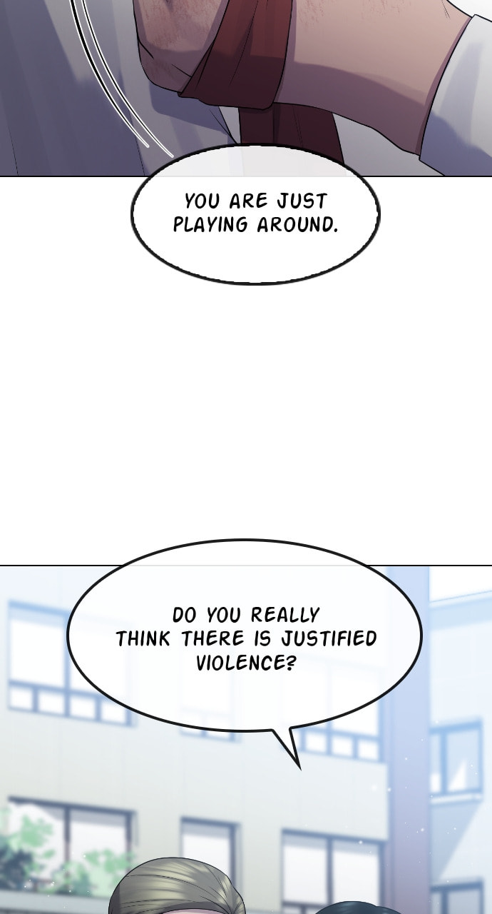 Psychic Studies Chapter 73 page 42 - 