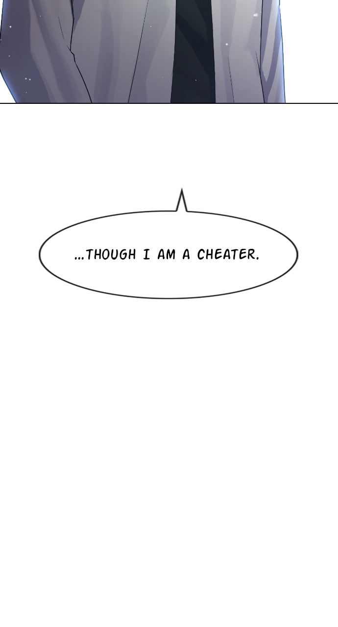 Psychic Studies Chapter 73 page 6 - 