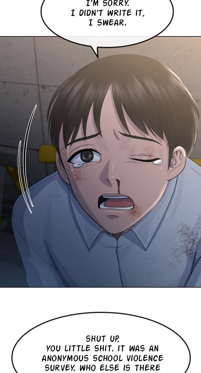 Psychic Studies Chapter 73 page 51 - 