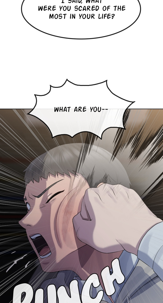 Psychic Studies Chapter 73 page 78 - 