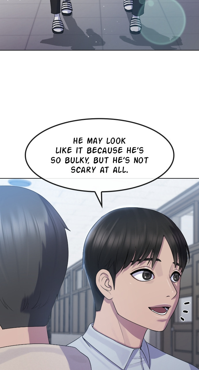 Psychic Studies Chapter 74 page 12 - 