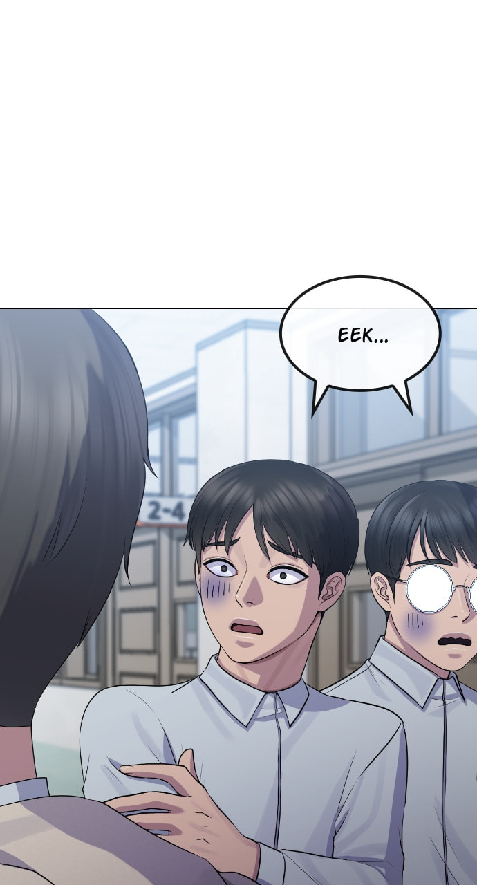 Psychic Studies Chapter 74 page 17 - 