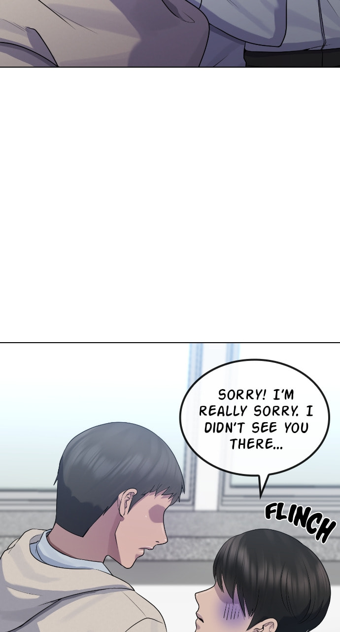 Psychic Studies Chapter 74 page 18 - 