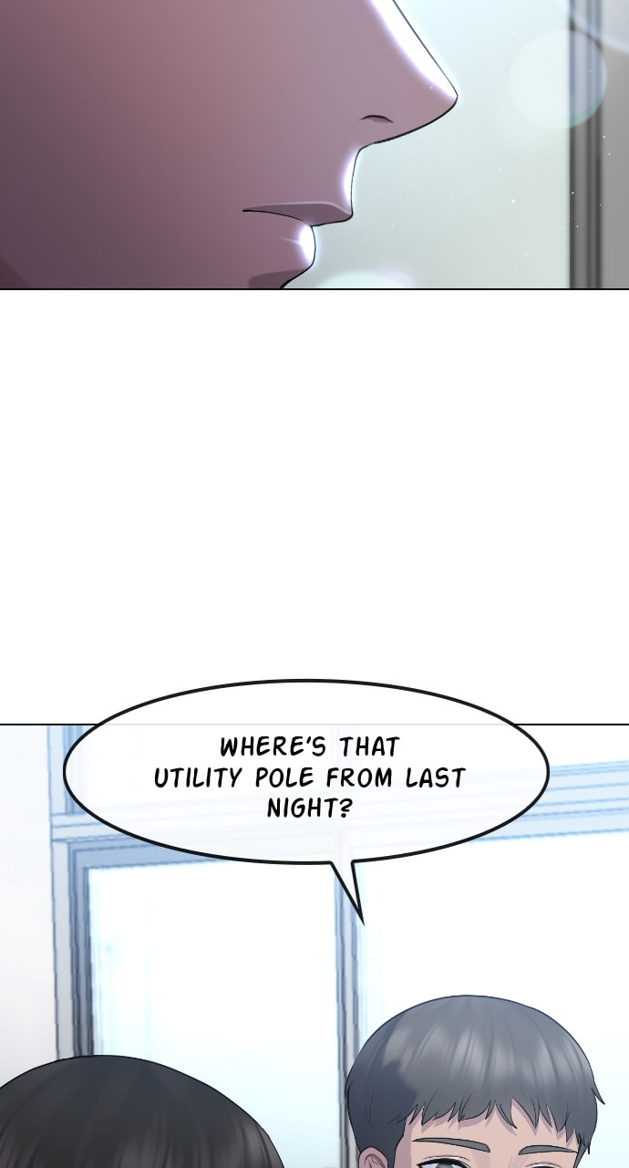 Psychic Studies Chapter 74 page 20 - 