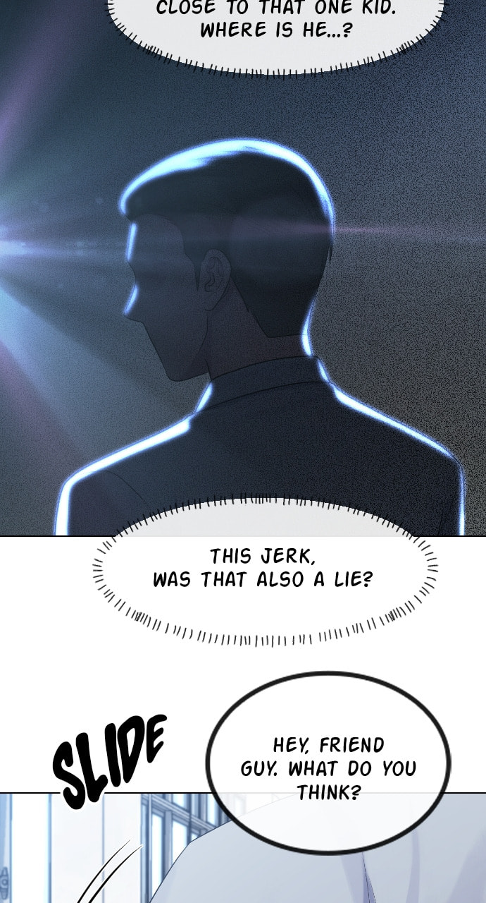 Psychic Studies Chapter 74 page 28 - 