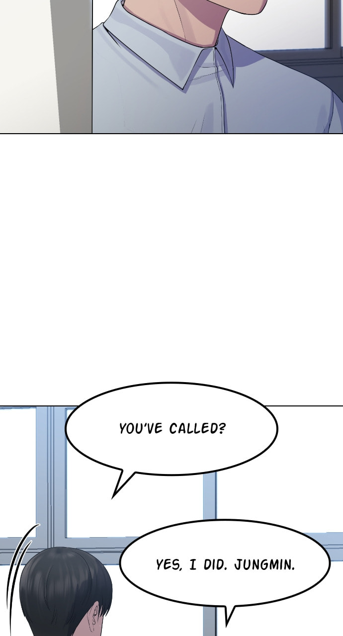 Psychic Studies Chapter 74 page 50 - 