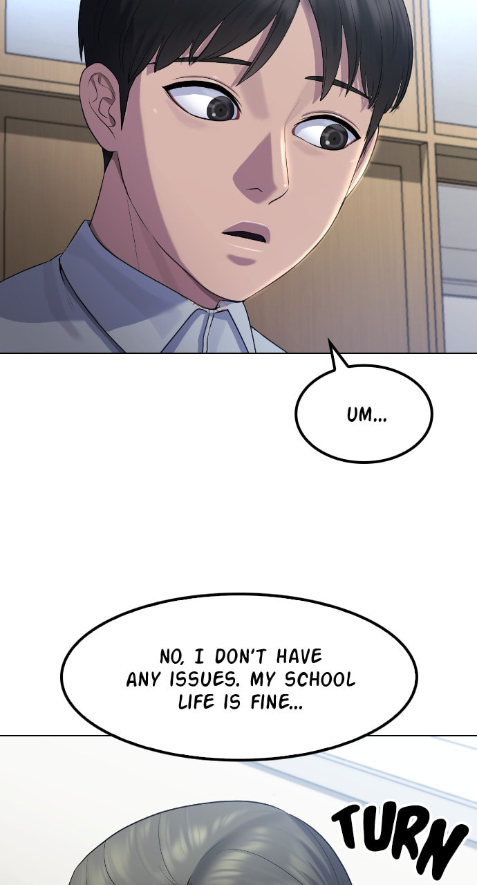 Psychic Studies Chapter 74 page 53 - 
