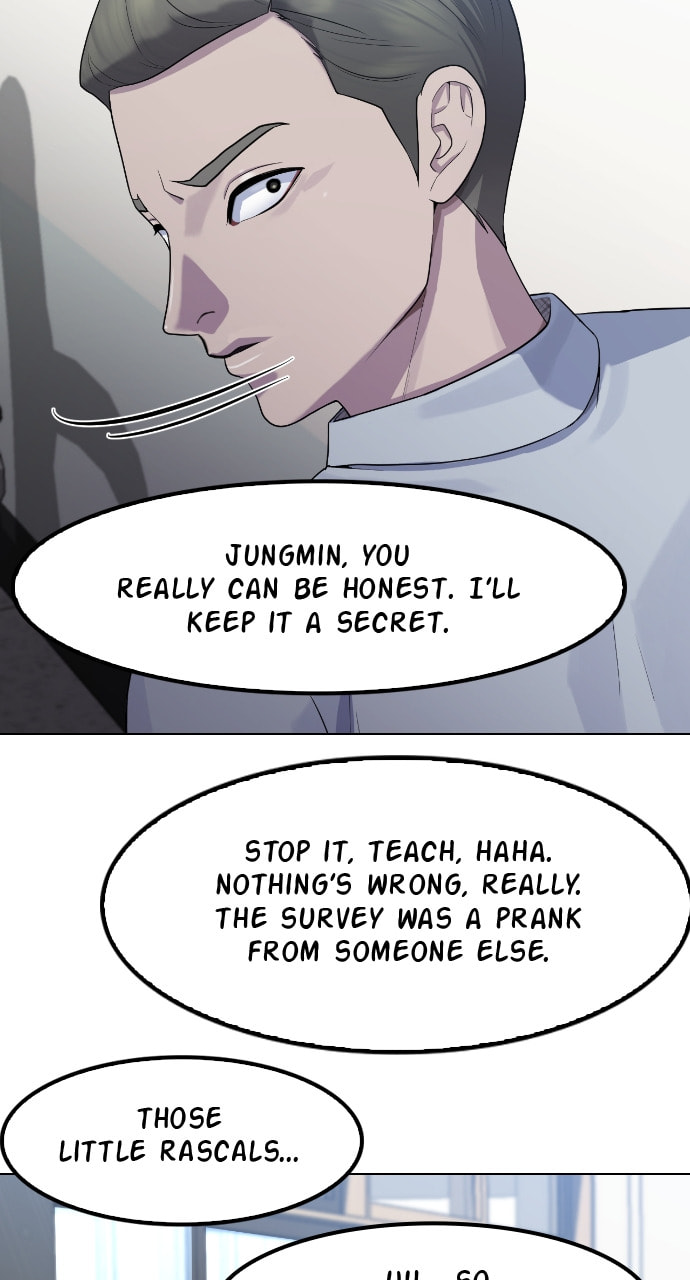 Psychic Studies Chapter 74 page 54 - 