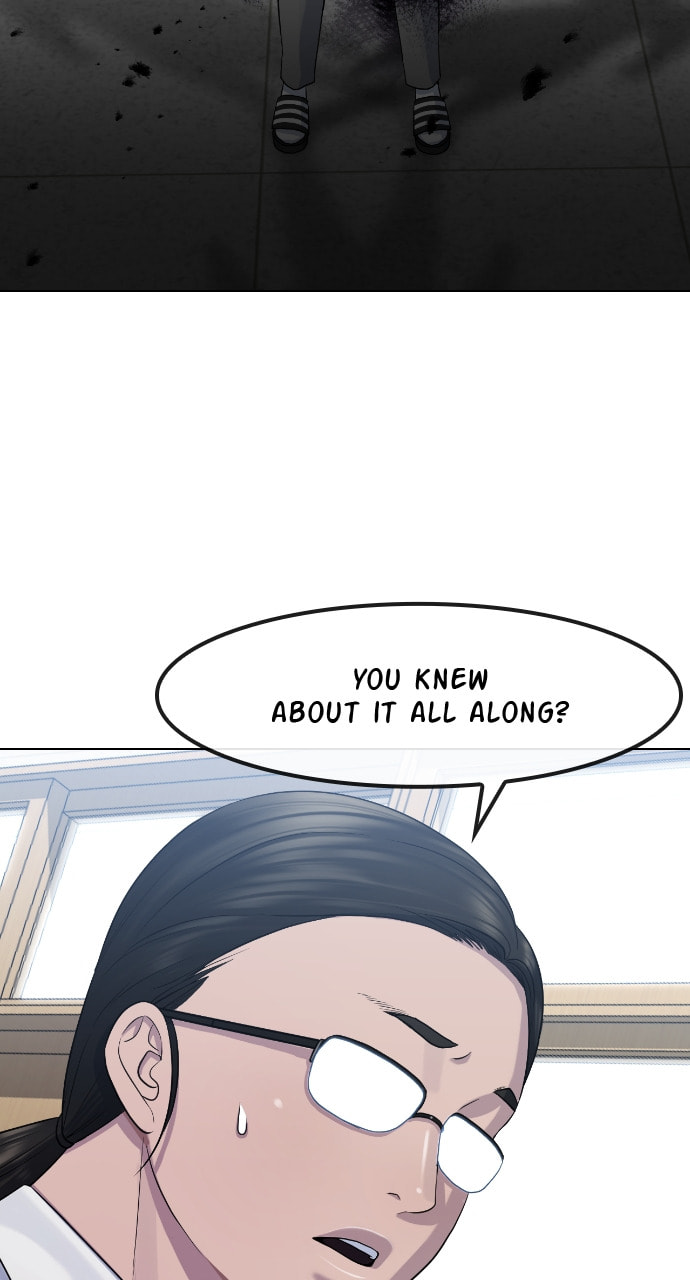 Psychic Studies Chapter 75 page 37 - 