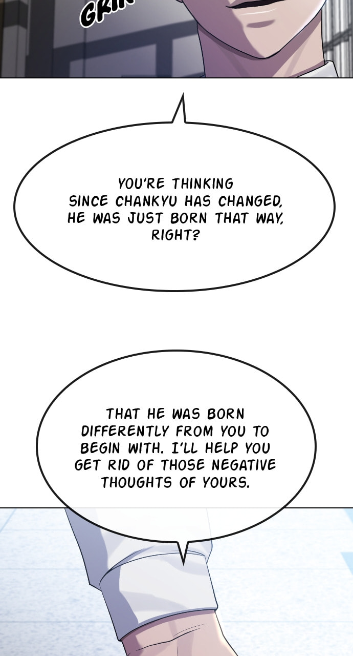 Psychic Studies Chapter 75 page 62 - 
