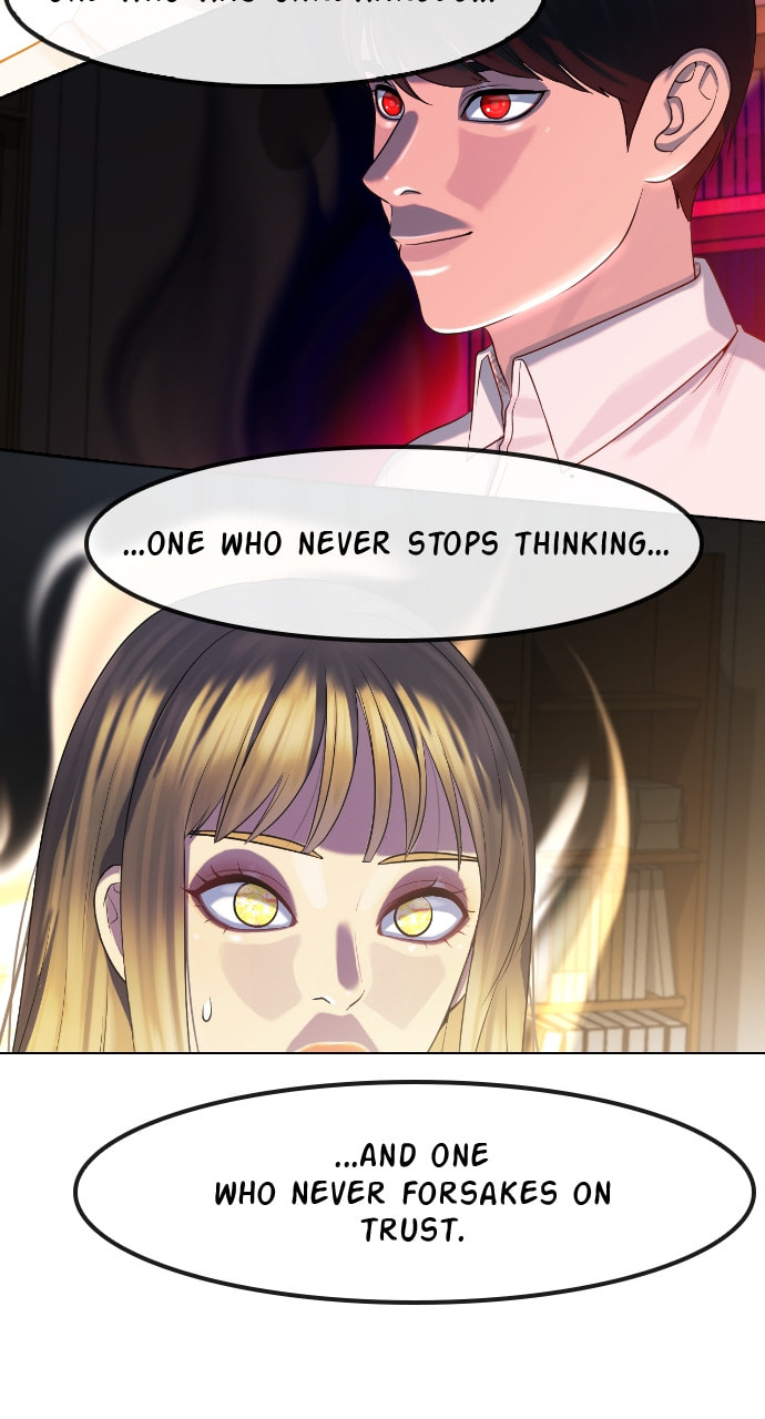 Psychic Studies Chapter 75 page 81 - 