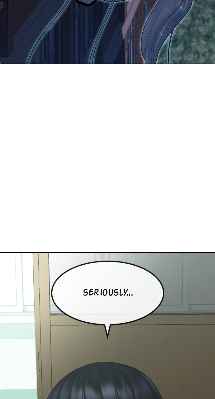 Psychic Studies Chapter 76 page 17 - 