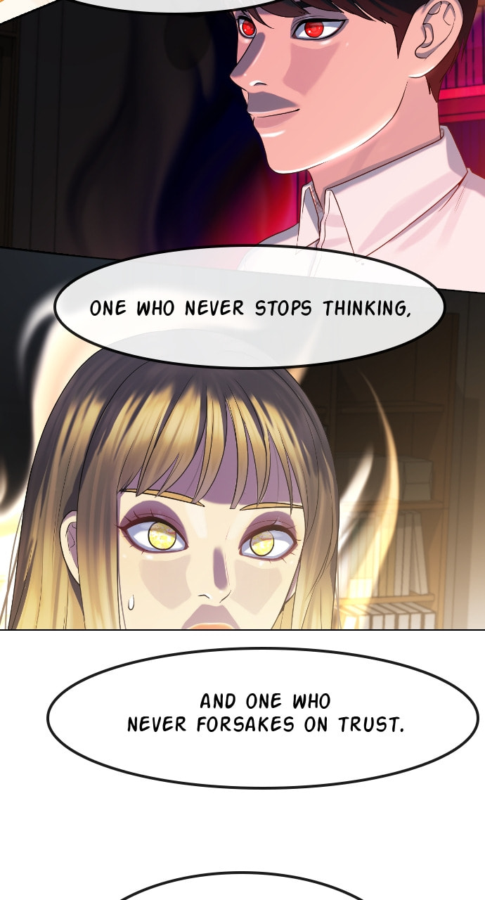 Psychic Studies Chapter 76 page 3 - 