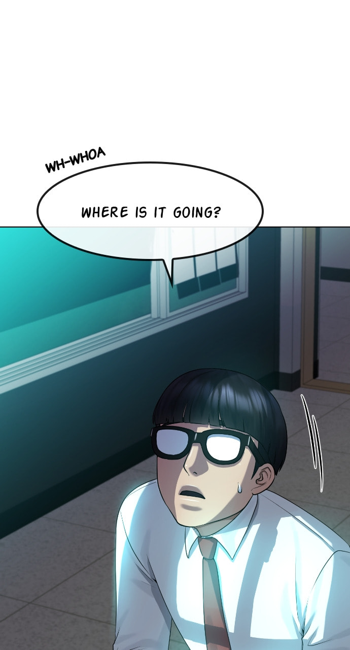 Psychic Studies Chapter 76 page 61 - 