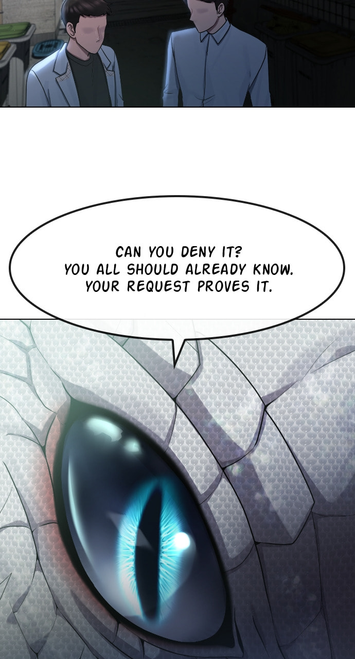 Psychic Studies Chapter 77 page 16 - 