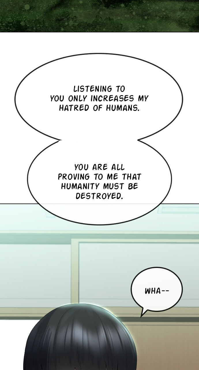 Psychic Studies Chapter 77 page 3 - 
