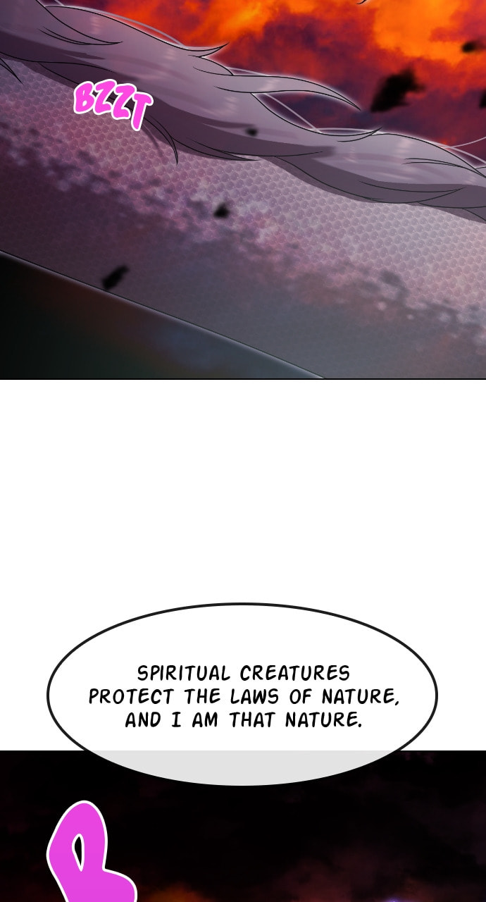 Psychic Studies Chapter 77 page 33 - 