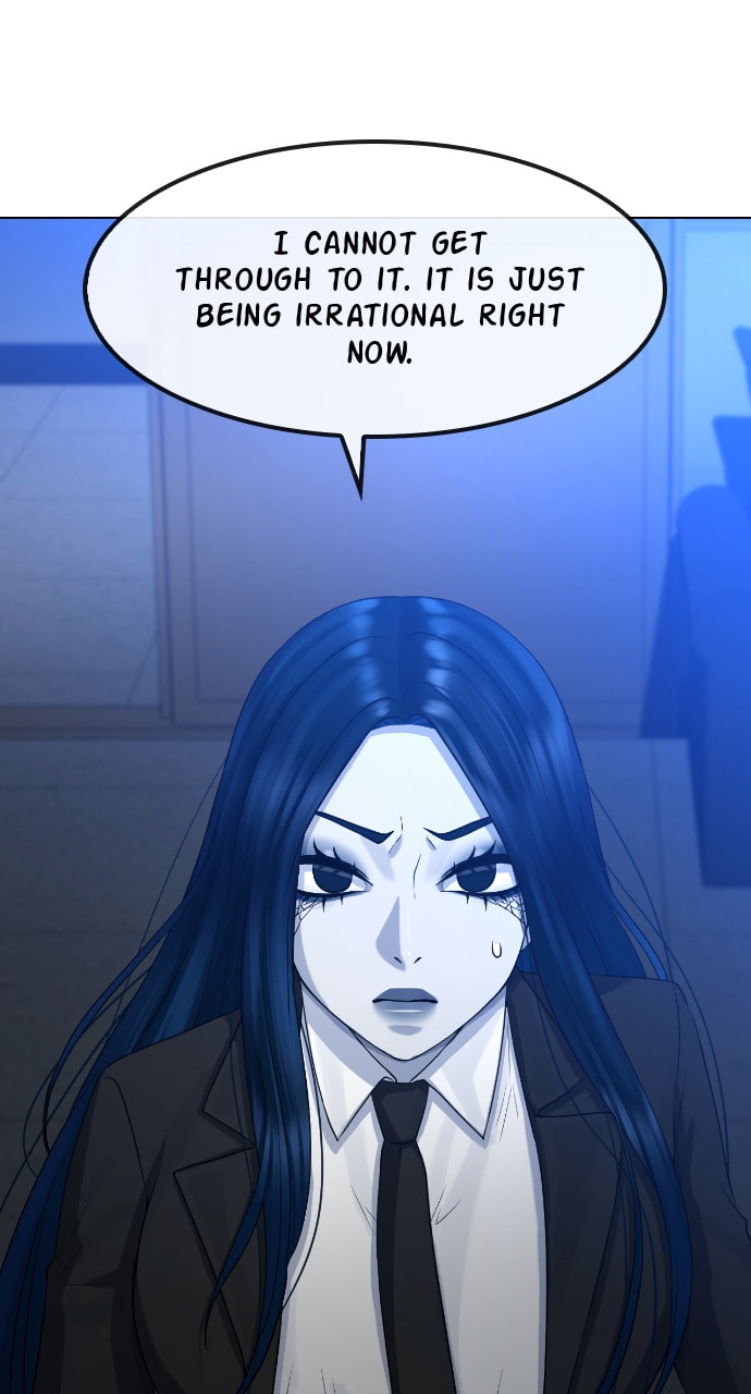 Psychic Studies Chapter 77 page 35 - 