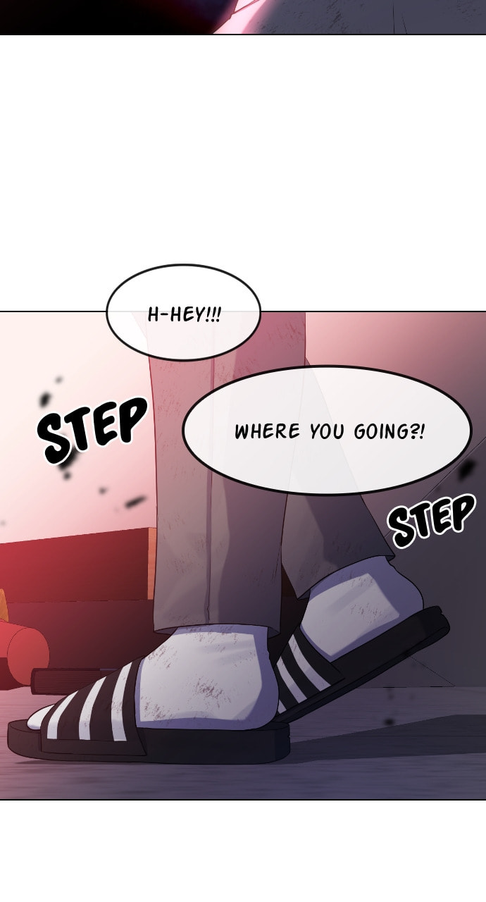 Psychic Studies Chapter 78 page 11 - 