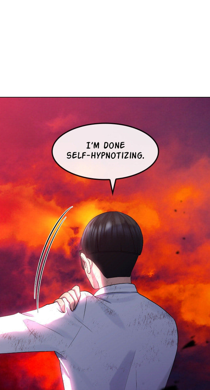 Psychic Studies Chapter 78 page 12 - 