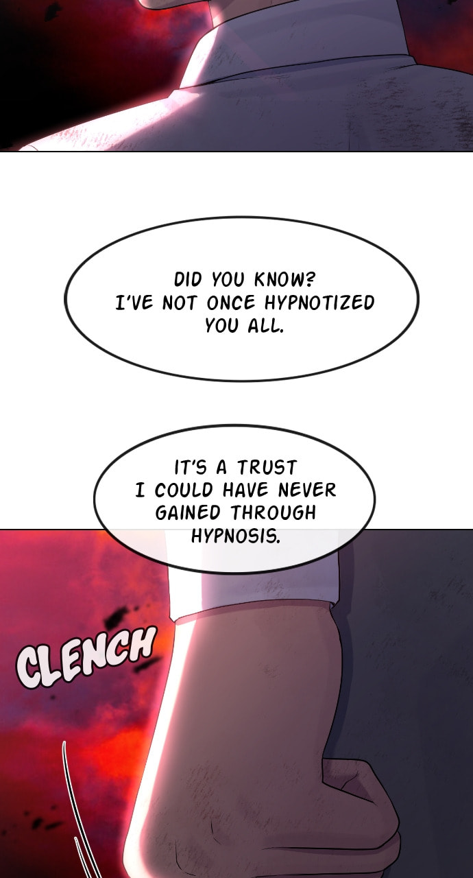 Psychic Studies Chapter 78 page 17 - 