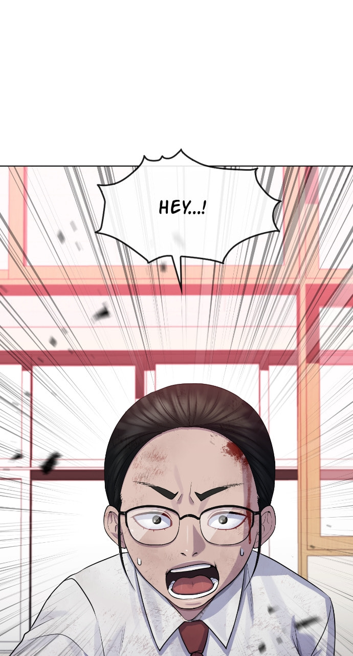 Psychic Studies Chapter 78 page 20 - 