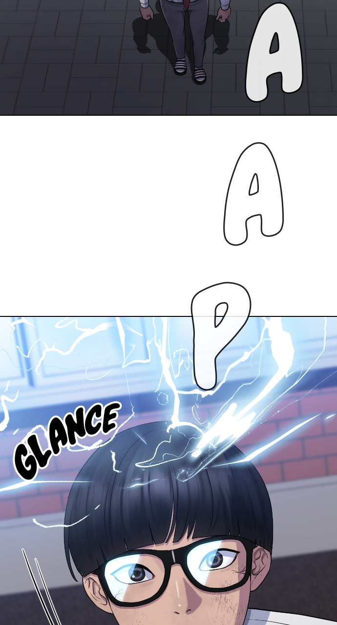 Psychic Studies Chapter 78 page 39 - 