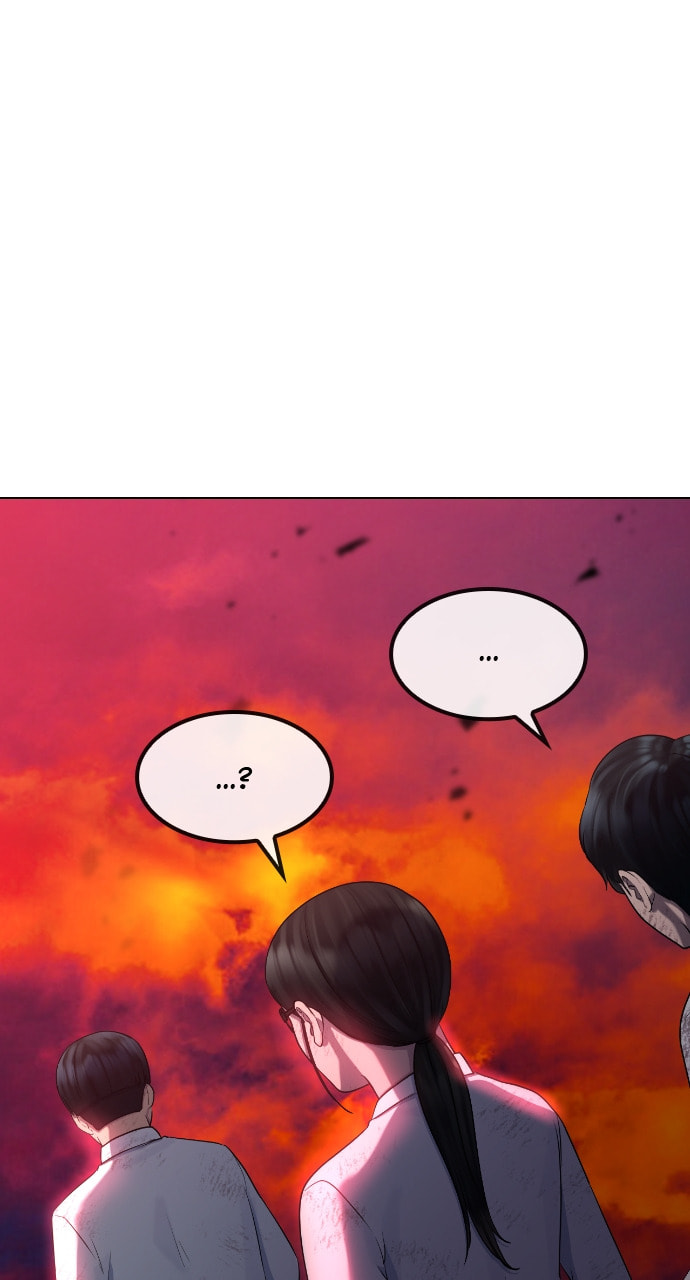 Psychic Studies Chapter 78 page 8 - 