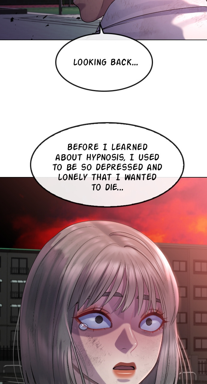 Psychic Studies Chapter 79 page 21 - 
