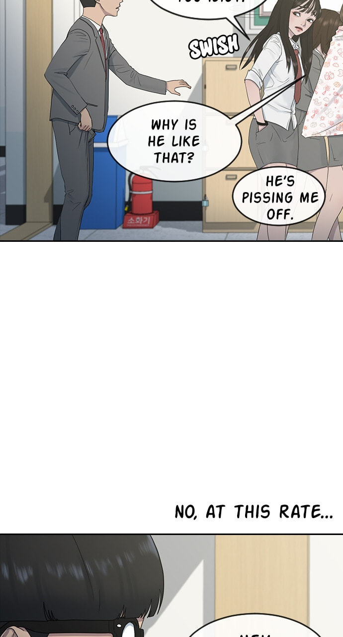 Psychic Studies Chapter 8 page 10 - 