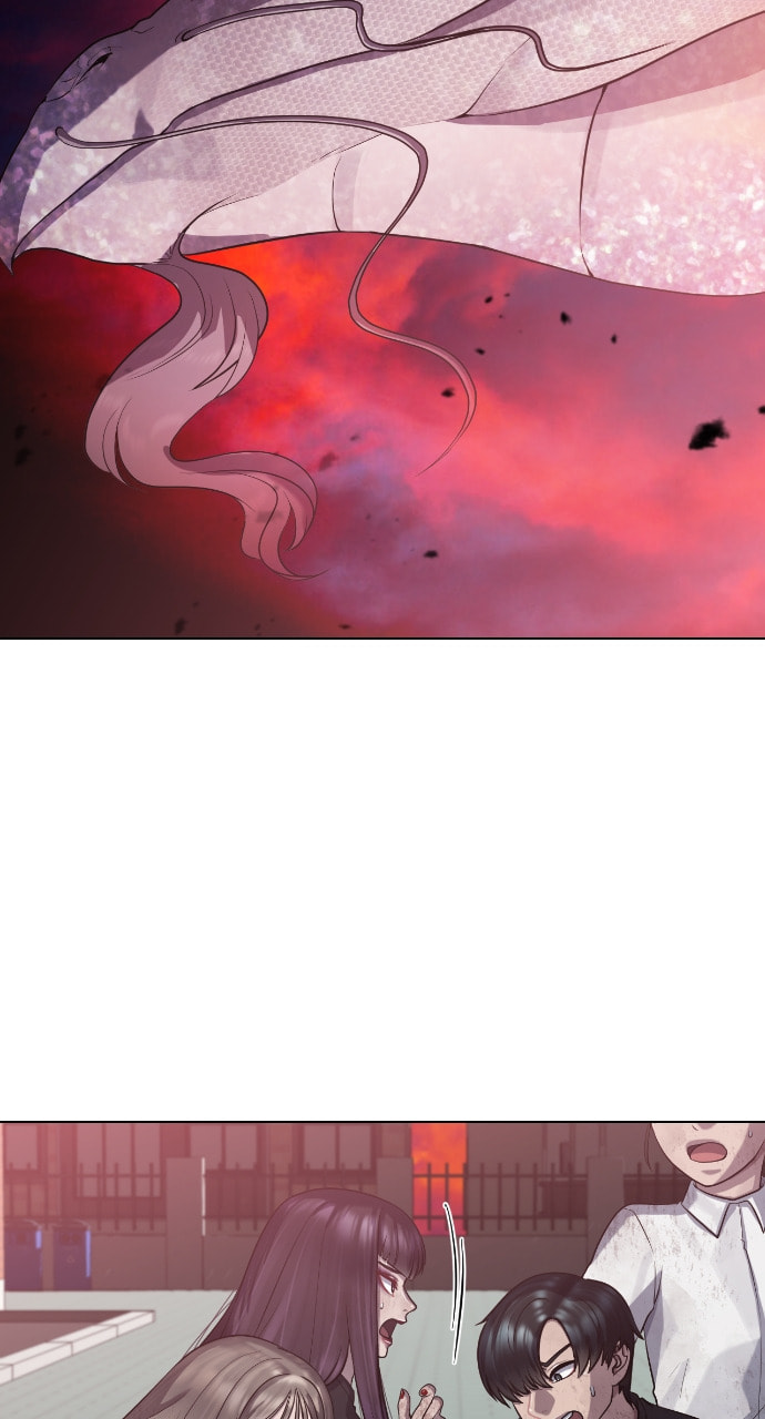 Psychic Studies Chapter 80 page 5 - 