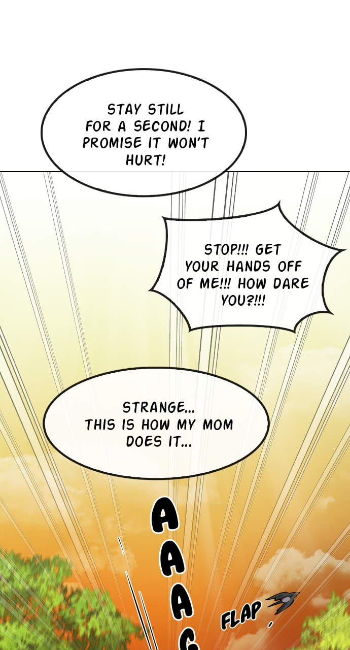 Psychic Studies Chapter 80 page 43 - 
