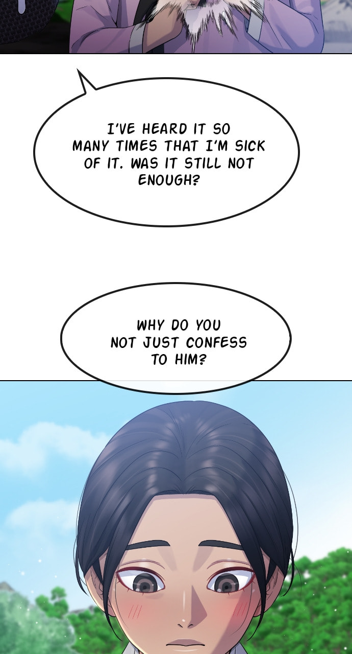 Psychic Studies Chapter 81 page 58 - 
