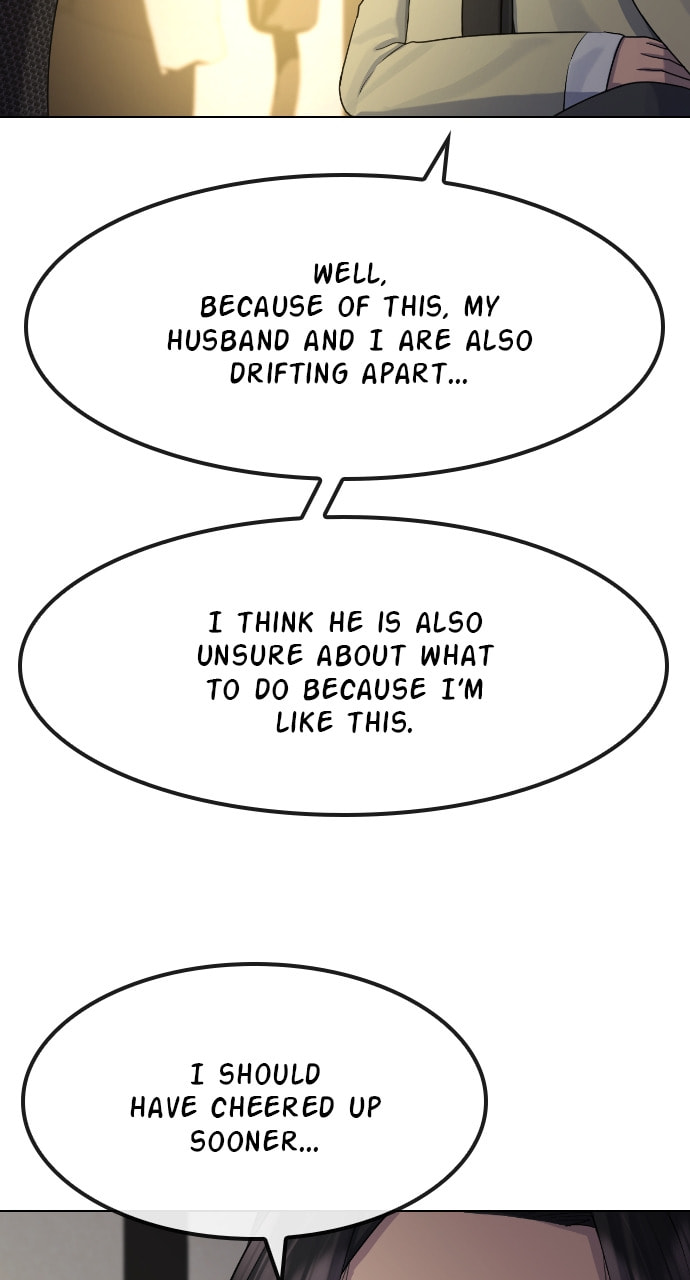 Psychic Studies Chapter 82 page 30 - 