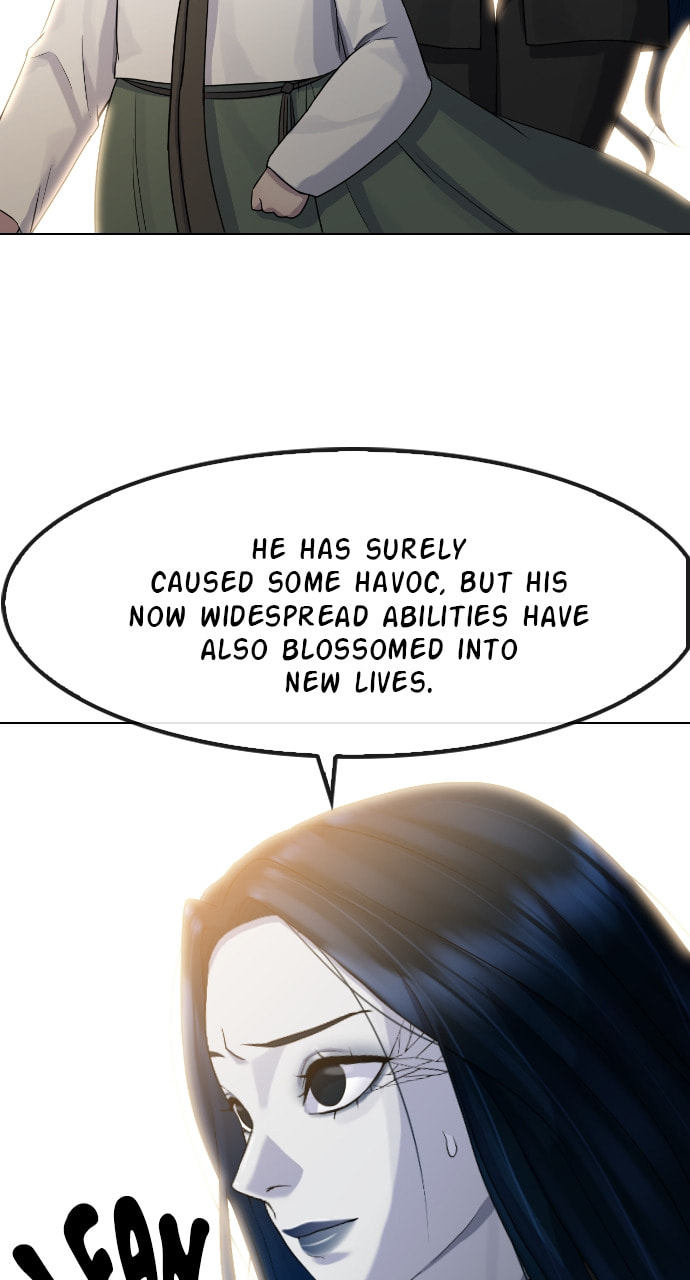 Psychic Studies Chapter 83 page 41 - 